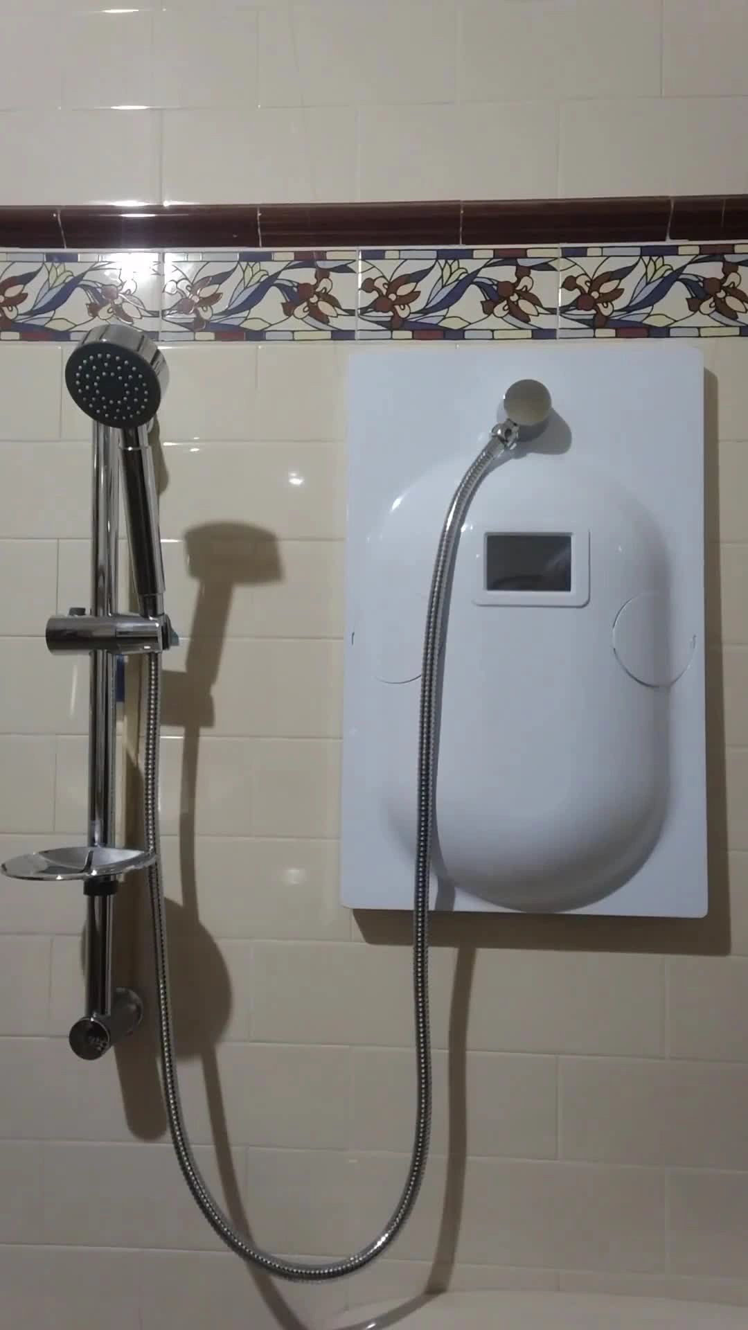 Shower Automatic Wat